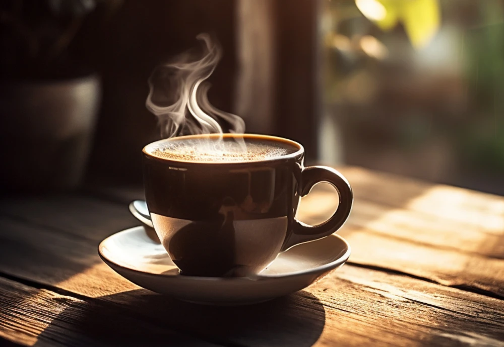 the best espresso machine
